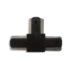 Ledvance Osram konektor za šine tip t,crni ( o99279 )