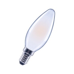 Ledvance Osram LED filament sijalica frosted 2700K 7W E14 ( 4099854567667E )
