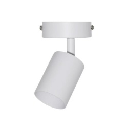 Ledvance Osram led spot lampa elemental 1xgu10,bela ( o87627 )
