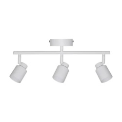 Ledvance Osram led spot lampa primal 3xgu10,bela ( o87467 )