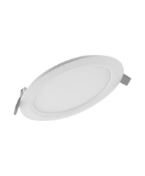 Ledvance rd170mm led ugradna svetiljka slim 12w/4000k bela ( o92020 )