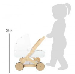 Legler Lil Button kolica za bebe ( L11914 ) - Img 4