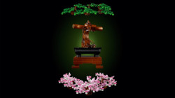 Lego 10281 bonsai drvo ( 10281 ) - Img 13