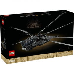  Lego 10327 Kraljevski ornitoper kuće Atreida iz "Dine" ( 10327 ) - Img 1