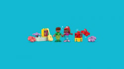 Lego 10435 Arijelina čarobna podvodna palata ( 10435 ) - Img 4