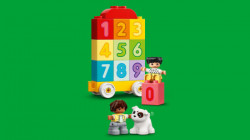 Lego 10954 voz sa brojevima: učimo da brojimo ( 10954 ) - Img 12