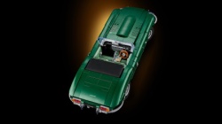 Lego 11381 Jaguar E-Type ( 11381 )-5
