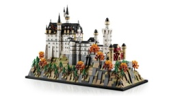 Lego 21063 Zamak Nojšvanštajn ( 21063 )-7