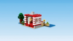 Lego 21275 TNT kuća u džungli ( 21275 )-4