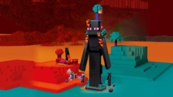 Lego 21279 Endermen-kula ( 21279 )-7