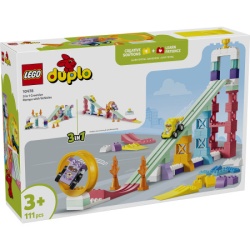 Lego 3 u 1 Kreativne rampe sa vozilima ( 10478 )
