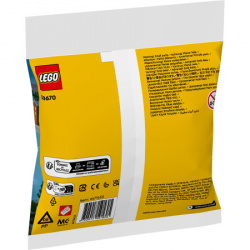 Lego 30670 Sanke Deda Mraza ( 30670 ) - Img 2