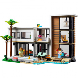 Lego 31153 Savremena kuća ( 31153 ) - Img 9