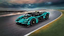 Lego 42208 Aston Martin Valkyrie ( 42208 )-7