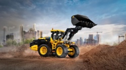 Lego 42209 Volvo L120 Električni utovarivač ( 42209 )-7