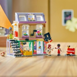 Lego 42653 Muzička prodavnica i stan ( 42653 )-2