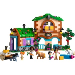 Lego 42654 Ranč sa ponijima i štala ( 42654 )-9
