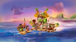 Lego 43258 Barža Kakamora ( 43258 )-7