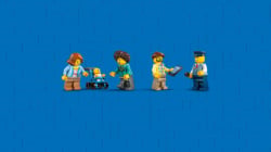Lego 60407 Crveni dabldeker za razgledanje ( 60407 ) - Img 10