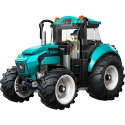 Lego 60498 Traktor ( 60498 )-9
