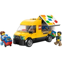 Lego 60500 Lego® Kombi ( 60500 )-9