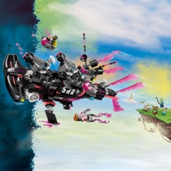 Lego 71500 Podmornica Košmarna ajkula ( 71500 )-5