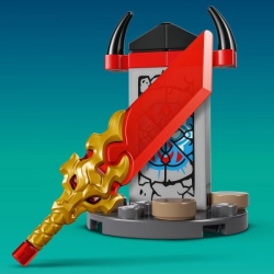 Lego 71842 Rontu – gospodar zmajeva ( 71842 )-4