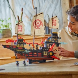 Lego 71848 Baunti – hram na vodi ( 71848 )-6