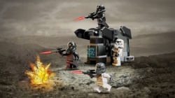 Lego 75412 Truper smrti i noćni truper – borbeno pakovanje ( 75412 )-9