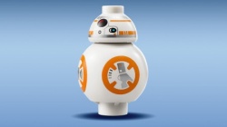 Lego 75452 Astromek droid BB-8 ( 75452 )-10