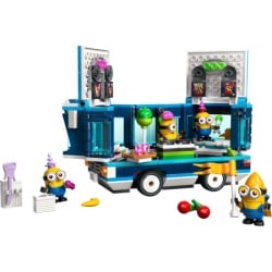 Lego 75581 Autobus za muzičke žurke Malaca ( 75581 )-9