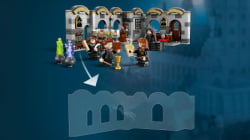 Lego 76431 Zamak Hogvorts™: Čas o napicima ( 76431 ) - Img 5