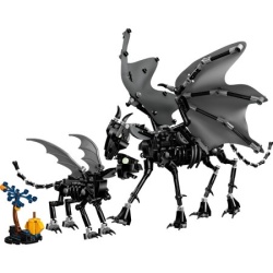 Lego 76458 Porodica testrala ( 76458 )-9