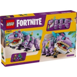 Lego 77077 Klombo ( 77077 )-8