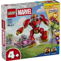Lego Altron protiv Ajronmena ( 11209 )-1