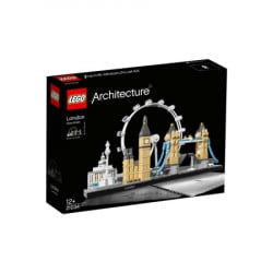 Lego architecture london ( LE21034 )  - Img 1