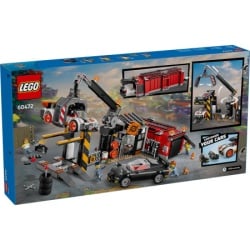 Lego Auto-otpad ( 60472 )-8