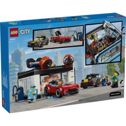 Lego Auto-perionica ( 60497 )-8