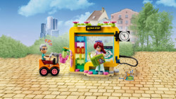 Lego autobus medenog grada ( 41759 ) - Img 9