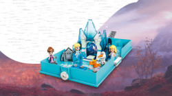 Lego Avanture iz priča o Elzi i Noku ( 43189 ) - Img 12