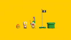 Lego Avanture sa Breskvicom – Osnovno pakovanje ( 71403 ) - Img 12