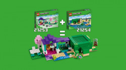 Lego Azil za životinje ( 21253 ) - Img 9