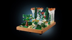 Lego Bašta sa fontanom ( 10359 )-5