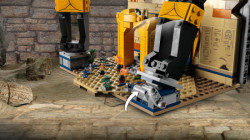 Lego Bekstvo iz izgubljene grobnice ( 77013 ) - Img 14