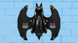 Lego Betving: Betmen protiv Džokera ( 76265 ) - Img 12