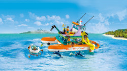 Lego Brod za spasavanje na moru ( 41734 ) - Img 12