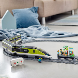 Lego Brzi putnički voz ( 60337 ) - Img 5