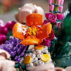 Lego Buket cveća ( 10280 ) - Img 6
