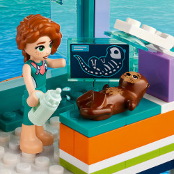 Lego Centar za spasavanje na moru ( 41736 ) - Img 7