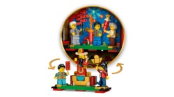 Lego classic fortune firecracker ( LE80118 ) -2